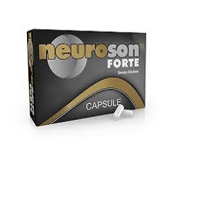 NEUROSON FORTE 30CPS
