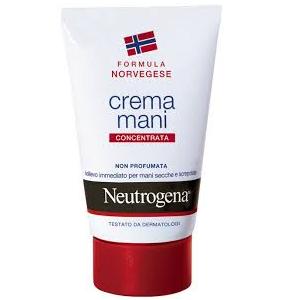 NEUTROGENA Crema Mani