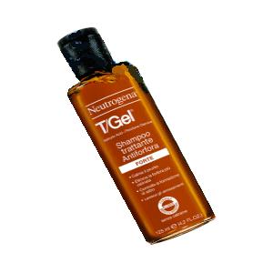 NEUTROGENA T GEL Forte Shampoo