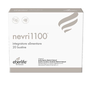 NEVRI 1100 20 BUSTE