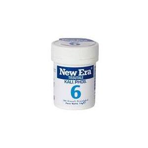 NEW ERA TISSUTALE 6