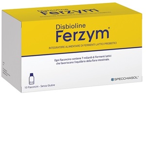 NEW FERZYM FAST