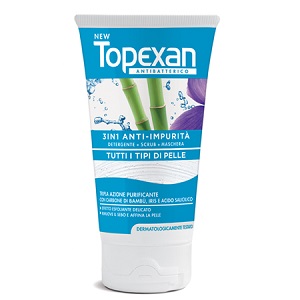 NEW TOPEXAN ANTI IMPURITA 3 IN 1