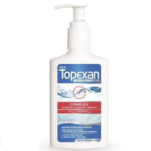 NEW TOPEXAN COMPLEX PELLE NORMALE