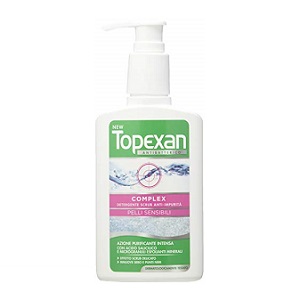 NEW TOPEXAN COMPLEX PELLE SENSIBILE