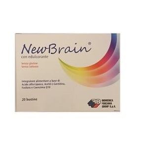 NEWBRAIN 20 BUSTINE