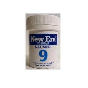 NEWERA TISSUTALE 9