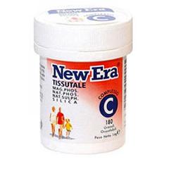 NEWERA Tissutale C