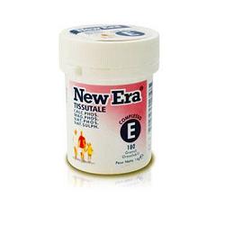 NEWERA Tissutale E