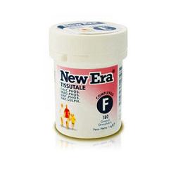 NEWERA Tissutale F