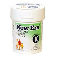 NEWERA Tissutale K