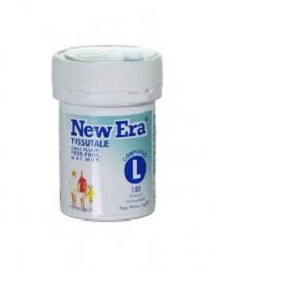 NEWERA Tissutale L