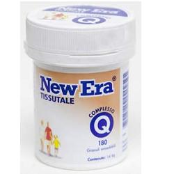 NEWERA Tissutale Q