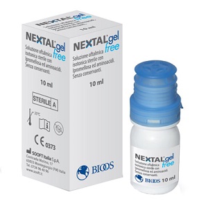NEXTAL GEL OFTALMICO 10 ML