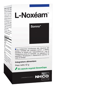NHCO L-NOXEAM 56 CAPSULE