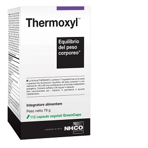 NHCO THERMOXYL 112 CAPSULE