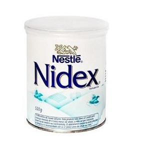 NIDEX 550G