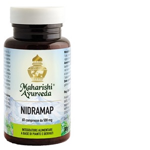 NIDRAMAP 60 COMPRESSE