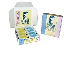 NIKE RCK ASCORBATO K + RIBOSIO 100 Buste