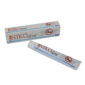 NIKODENT DENTIFRICIO