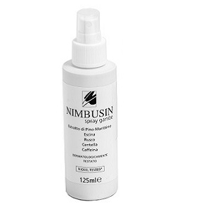 NIMBUSIN SPRAY GAMBE 125 ml