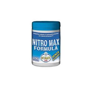 NITROMAX FORMULA