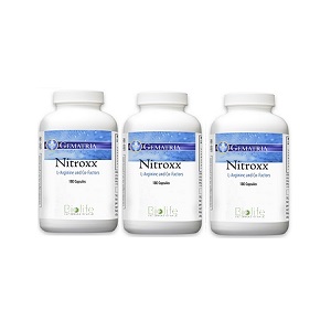 NITROXX Laser Energized  3 Confezioni