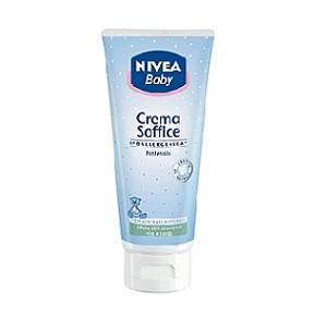 NIVEA BABY CREMA SOFFICE