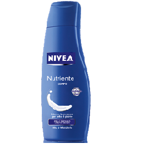 NIVEA BODY Corpo Nutriente