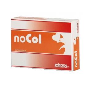 NOCOL INTEGRATORE