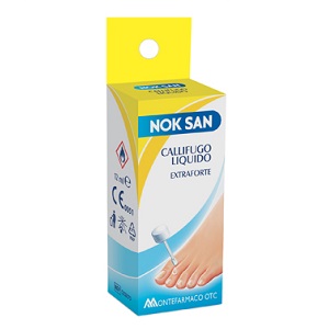 NOKSAN CALLIFUGO LIQUIDO 12ML