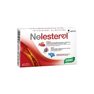 NOLESTEROL CAPSULE VEGETALI