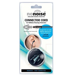 NONOISE CORDONCINO TAPPI AURICOLARI