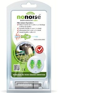 NONOISE HOBBY TAPPI AURICOLARI
