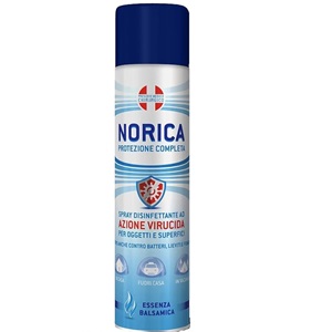 NORICA PLUS