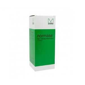 NORMASE SCIROPPO 200 ml 66,7%