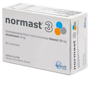 NORMAST 3 90 COMPRESSE