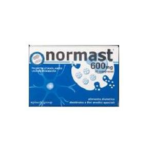 Normast Compresse