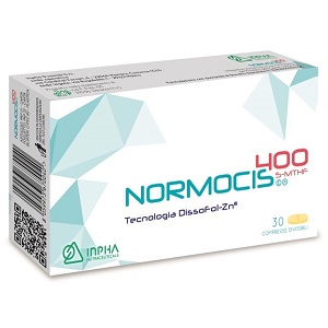 NORMOCIS 400