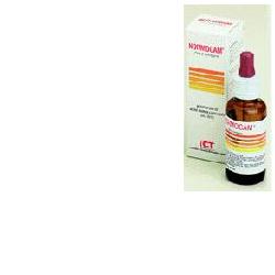 NORMOGAM OLIO BORRAGINE