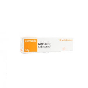 NORUXOL UNGUENTO 30 gr