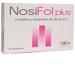 NOSIFOL PLUS