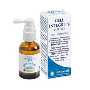 NOVACELL CELL INTEGRITY NEURO 30 ML