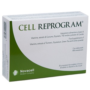 NOVACELL CELL INTEGRITY REPROGRAM