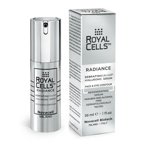 NOVACELL ROYAL CELLS RADIANCE 30 ML
