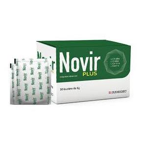 NOVIR PLUS Bustine