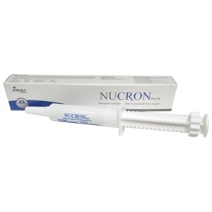 NUCRON PASTA 30 GR