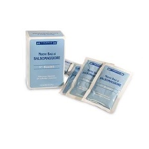 NUOVI SALI SALSO 3BAUME 10 BUSTE