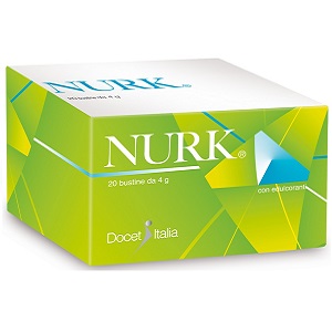 NURK BUSTE