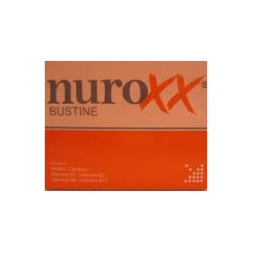 NUROXX BUSTE